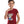 Load image into Gallery viewer, Printed Pattern Short Sleeves Boys T-Shirt - Burgundy

