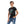 Load image into Gallery viewer, Slip On Rounded Neck Printed Boys Tee
