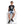 Load image into Gallery viewer, Printed Pattern Short Sleeves Boys T-Shirt - Black
