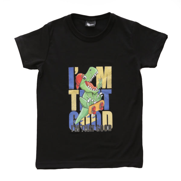 black_slip_on_printed_boys_tee