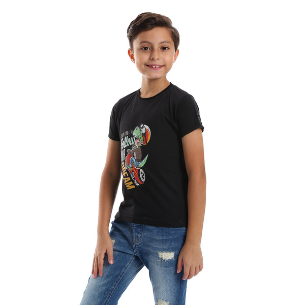 printed_black_slip_on_regular_fit_boys_tee
