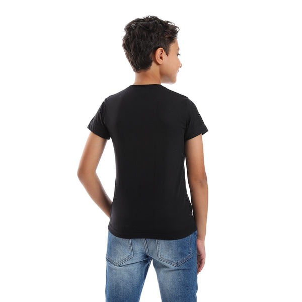 printed_black_slip_on_regular_fit_boys_tee