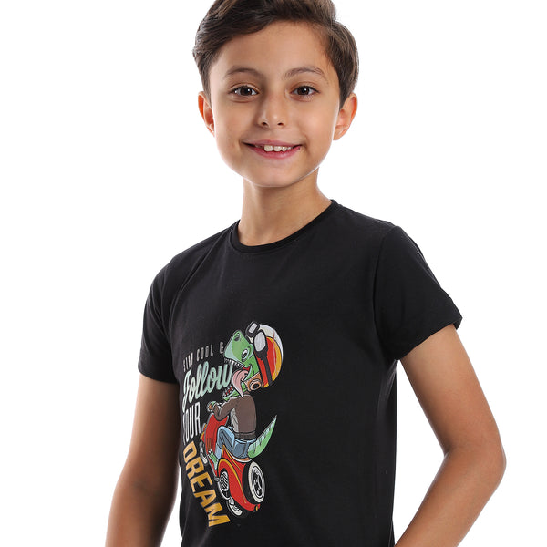 printed_black_slip_on_regular_fit_boys_tee