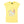 Load image into Gallery viewer, Girls &#39;Wild Girl&#39; Printed Yellow Slip On Tee
