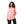 Load image into Gallery viewer, Light Pink Long Sleeve Cotton Blouse
