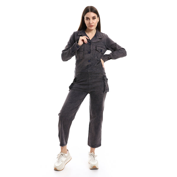 dark_scraped_buttoned_women_denim_jumpsuit