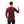 dark_red_slip_on_patterned_round_neck_pullover