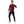 dark_red_slip_on_patterned_round_neck_pullover