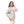 Load image into Gallery viewer, Multicolour Patterned Slip On Comfy Hoodie
