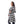 multicolour_long_turn_down_collarpatterned_robe