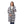 multicolour_long_turn_down_collarpatterned_robe