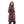dark_red_patterned_comfy_winter_robe