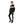 black_patterned_sleeves_comfy_hoodie