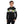 black_patterned_sleeves_comfy_hoodie
