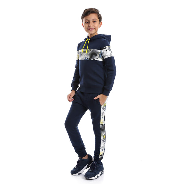 navy_blue_hoodie_with_yellow_drawstrings_
