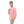 Cotton Heather Rose Long Sleeve Shirt
