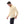 Load image into Gallery viewer, Yellow Comfy Cotton Buttoned Shirt
