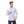 Royal Blue Long Sleeve Buttoned Shirt