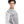 Load image into Gallery viewer, Self Pattern Round Neck Pullover - Shades Of Grey
