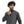 Load image into Gallery viewer, Long Sleeves High Neck Pullover
