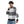 Load image into Gallery viewer, Windowpane Pattern Round Collar Knit Pullover - Black &amp; OffWhite
