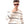 Load image into Gallery viewer, Off white Slip On Cotton Pullover With Buttons
