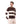 beige_patterned_slip_on_round_neck_pullover