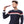 Load image into Gallery viewer, Slip On Navy Blue Round Neck Patterned Pullover

