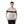 Load image into Gallery viewer, Patterned Grey Slip On Round Neck Pullover

