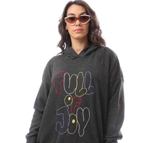 dark-grey-knitted-loose-pullover-1