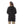 Load image into Gallery viewer, Black Oversized Knitted Sweatshirt
