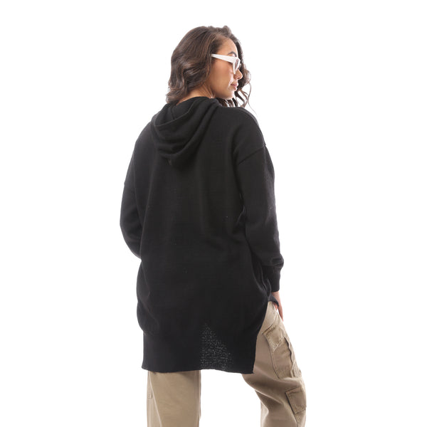 black-oversized-knitted-sweatshirt-2