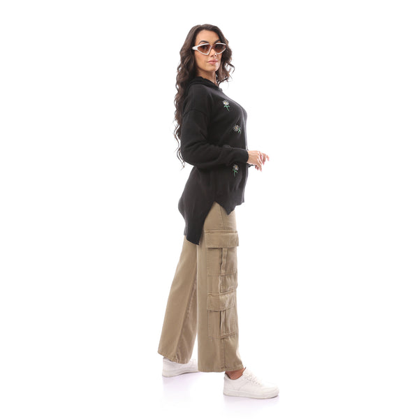 black-oversized-knitted-sweatshirt-2