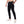 Load image into Gallery viewer, Navy Blue Solid Fly Zipper Buttoned Trousers
