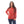 Load image into Gallery viewer, Burgundy Slip On Printed Round Neck Sweat Shirt
