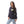 Load image into Gallery viewer, Sweatshirt With Front &amp; Back Print Navy blue

