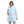 Load image into Gallery viewer, Puffer Jacket - Light Blue
