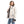 Load image into Gallery viewer, Waterproof Plain Adjustable Hooded Puffer Cream Jacket
