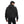 Load image into Gallery viewer, Double Face Waterproof Black Bomber Jacket
