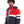 Load image into Gallery viewer, Zipper Closure Double Face Waterproof Jacket - Navy Blue, Red &amp; White
