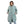 common_teal_plain_zipper_waterproof_puffer_jacket