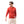 Load image into Gallery viewer, Heather Red Slip On Long Sleeve Hoodie
