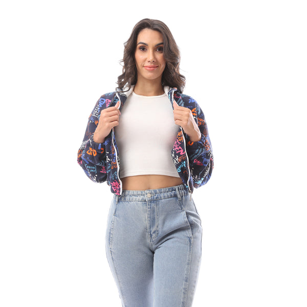 navy_blue_printed_cropped_jacket