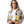 Load image into Gallery viewer, Cropped Multicolour Printed Fly Zipper Jacket
