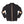 Load image into Gallery viewer, Long Sleeves Zipper Closure Boys Sweatshirt - Black &amp; Beige

