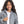 Load image into Gallery viewer, Hoodie Neck Hidden Zipper Closure Girls Jacket - Grey
