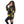black_comfy_printed_jacket_with_drawstrings
