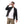 black-polyester-buttoned-coat-with-pockets