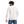Load image into Gallery viewer, Plain Pattern Round Collar Pullover - Off White
