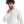 Load image into Gallery viewer, Plain Pattern Round Collar Pullover - Off White
